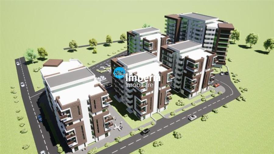 Teren 12500mp, de vanzare Zona Cug! Puz aprobat! - 8