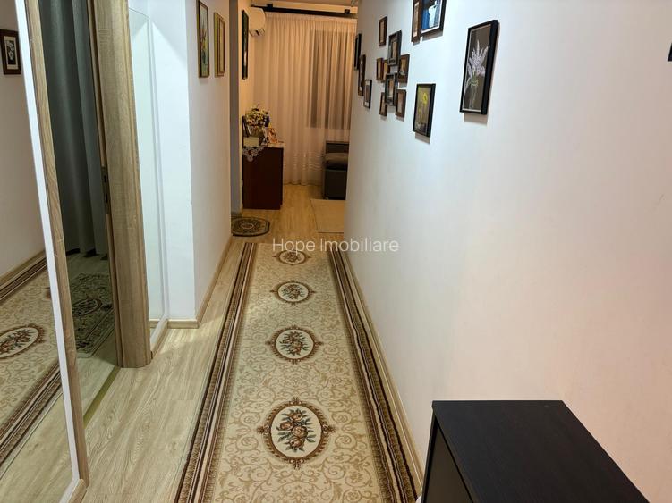 Berceni-Apartament 2 camere Cartirul Solar-loc de parcare inclus in pret - 6