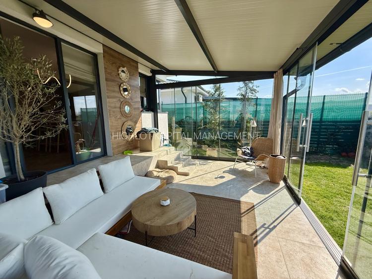 TUNARI AMELIA RESIDENCE | CASA INDIVIDUALA  | DESIGN INTERIOR - COMPLET MOBILATA - 27