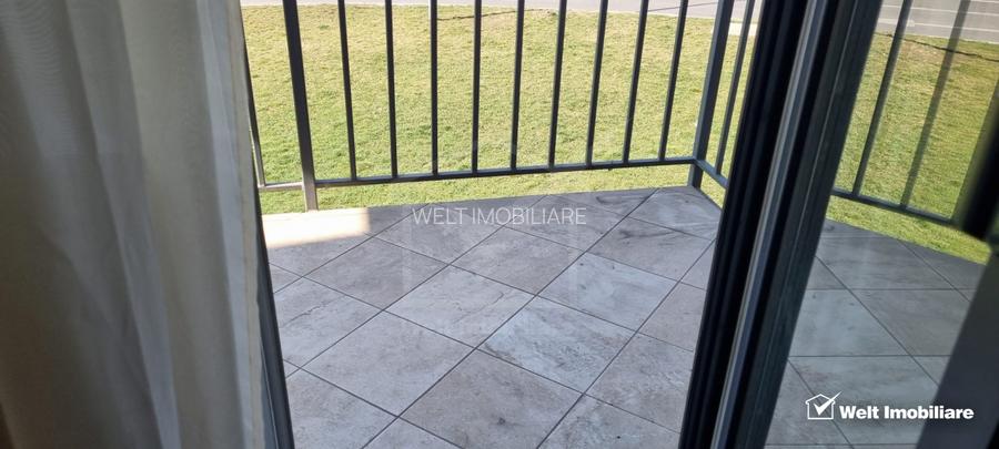 Apartament cu 2 camere pe Calea Baciului cu parcare subterana - 6
