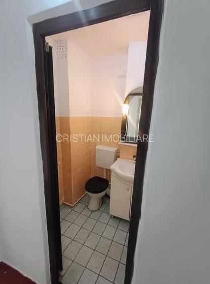 Ap 2 cam 42mp utili zona Piata Saraca, etaj 3, LIBER - 5