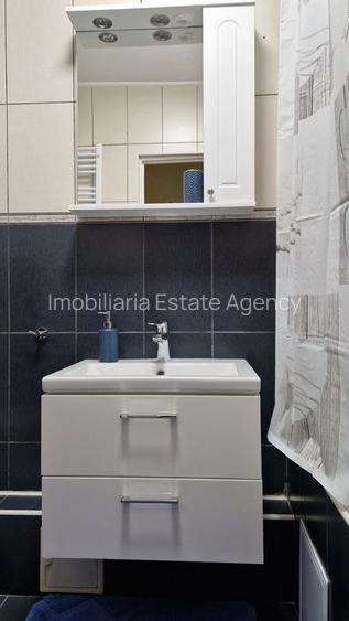 Apartament 2 camere Dristor, 5 minute de metrou, stradal, mobilat si utilat - 7