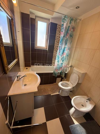 Apartament de închiriat, 4 camere, 100 mp, Zorilor Spitalul de Recuperare - 3