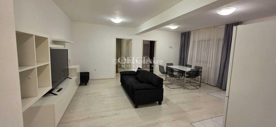 Apartament 3 camere | Parcare | 67 mp | Zona Sub Cetate | Floresti - 2