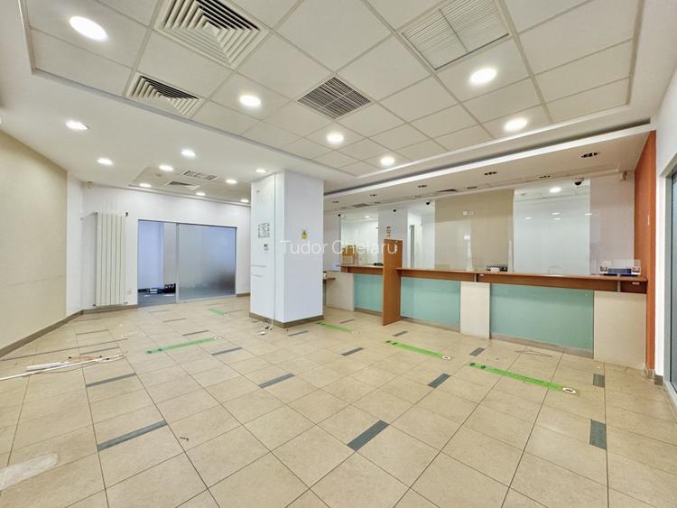 Închiriere Spațiu Comercial Premium central 240mp-Bd. A. Panu, Direct proprietar - 8