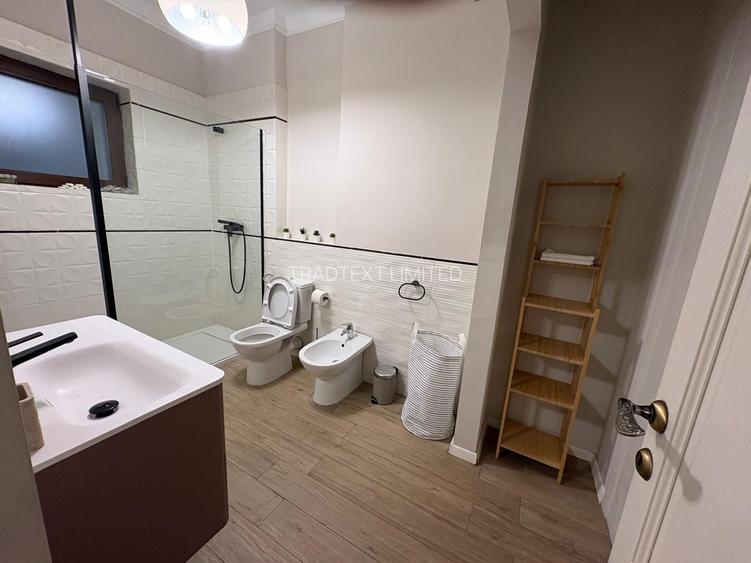 Apartament 4 camere zona Kiseleff- Arcul de Triumf, Bucuresti 150 mp - 7