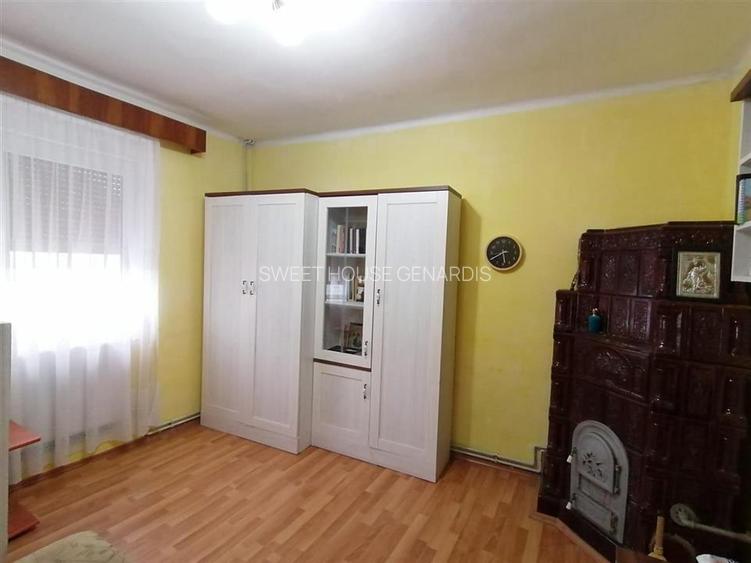 Casa de vanzare in Fagaras - 10