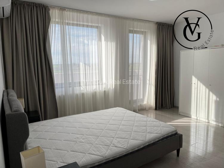 Apartament spatios cu 3 camere + parcare - Tomis Plus - 3