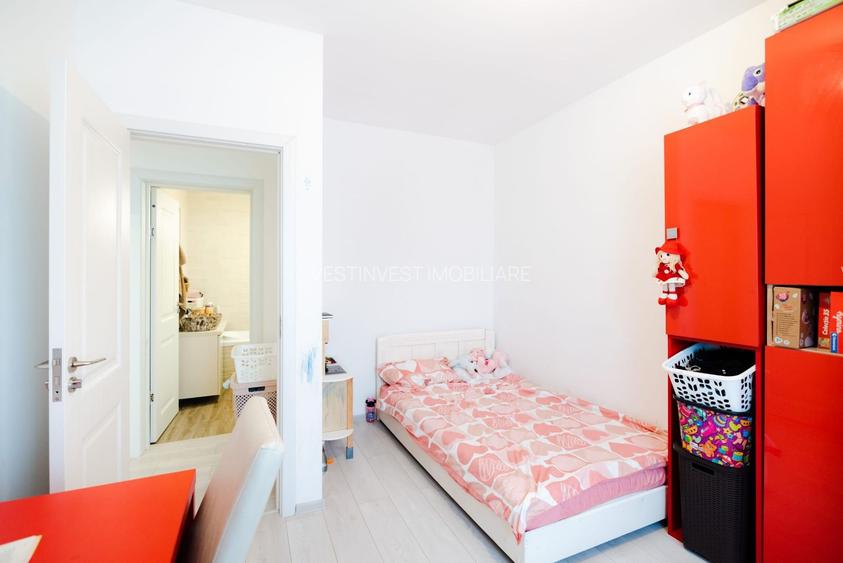 Casă parter cu 3 dormitoare, Grigorescu - 13