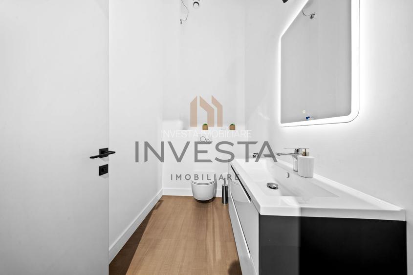 Spatiu comercial de vanzare! 282mp in zona Grand Hotel Italia - 10