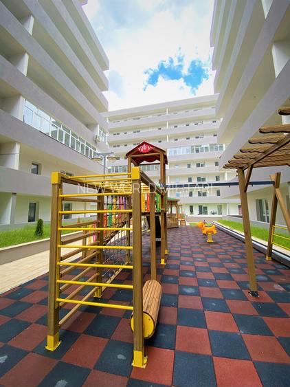 APARTAMENT 2 CAM. CU GRADINA PRIVATA/MUTARE IMEDIATA/Direct DEZVOLTATOR - 10