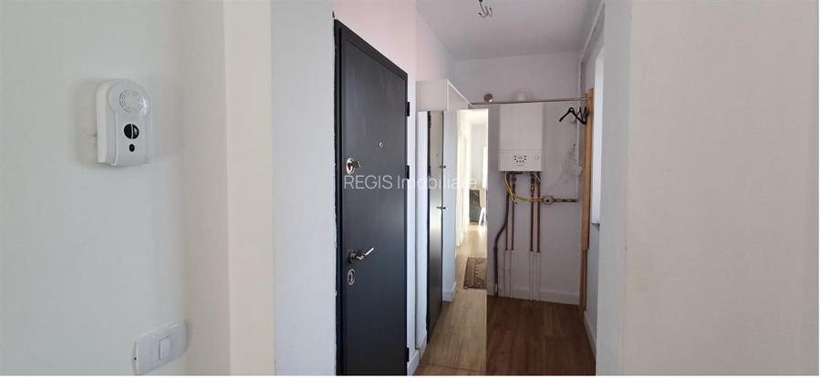 Penthouse 3 camere cu terasa mare si loc de parcare Florilor - 11