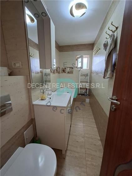 Apartament 3 camere Centru Civic, mobilat,  Brasov - 10