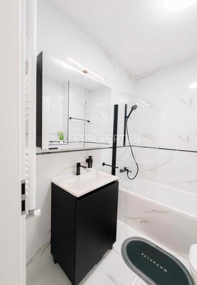 Inchiriere 2 Camere Grand Kristal Metalurgiei - 2