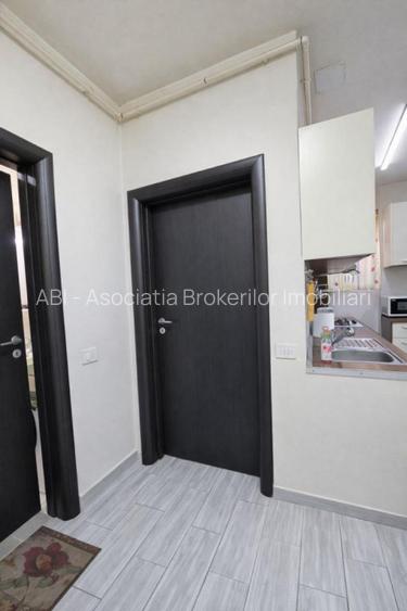 0% comision | Mobilat si Utilat | Parcare | 2 camere - 8