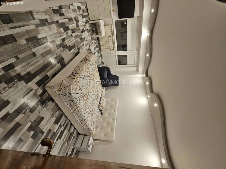 Garsoniera decomandata, parcare inclusă, renovata, Mall Vitan - 2