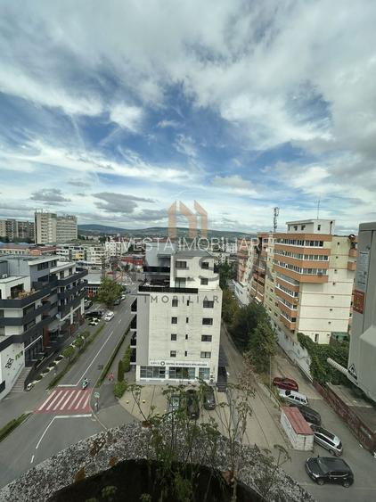 Apartament 4 camere Zona UTCN! Superfinisat! - 13