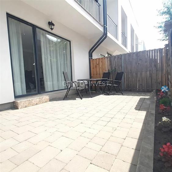 Casa moderna 3 camere 2 bai curte si parcare zona Triajului - 11