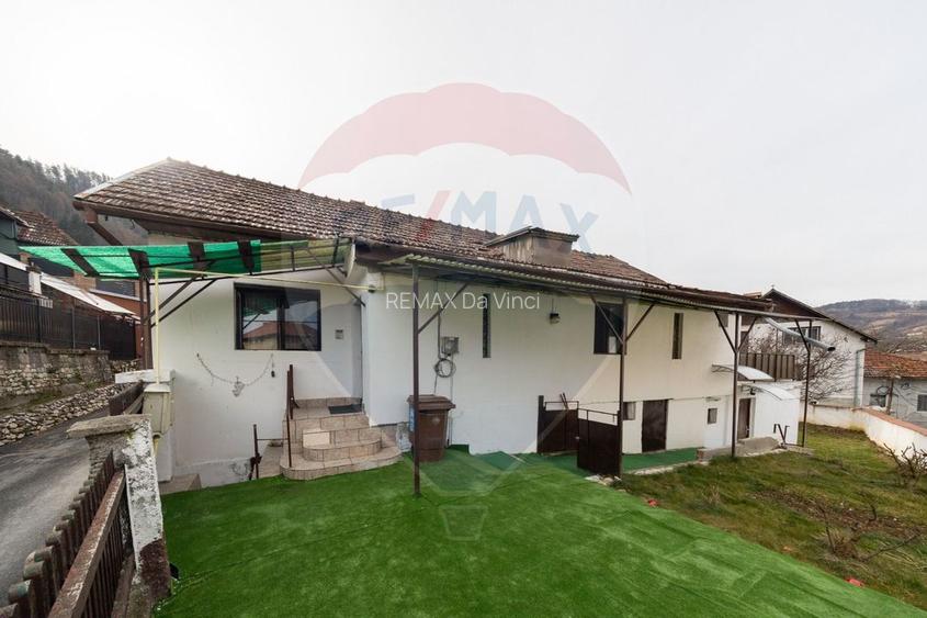 Casă de vânzare – Strada Curcanilor, Centrul Istoric Brașov - 6