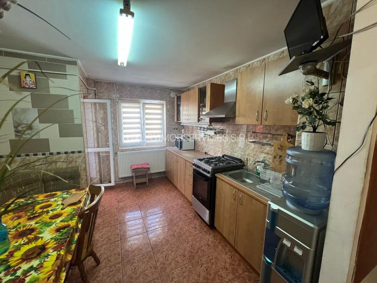 Apartament 3 camere Uverturii - 6