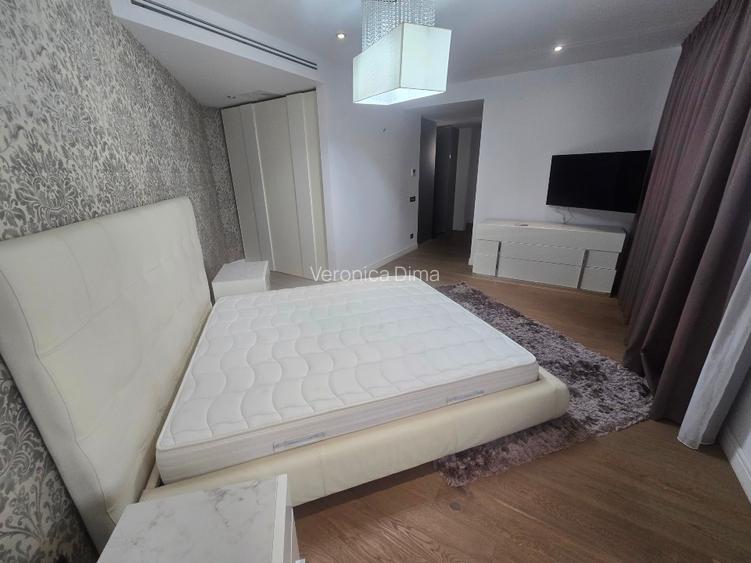 APARTAMENT DE LUX CORTINA HERASTRAU - 10