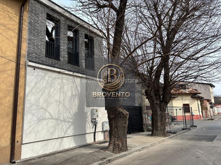 Casă modernă 4 camere Domenii – Singur în curte rezidential sau birou - 6