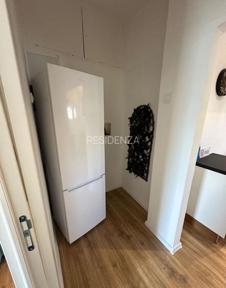 Apartament 2 Camere  Piata Romana | Terasa 25 MP | 5 minute metrou - 7