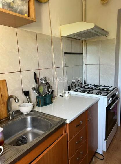 3 camere Mobilat – Păcurari, zona Muncă Invalizilor / UniCredit Bank / Lukoil - 3