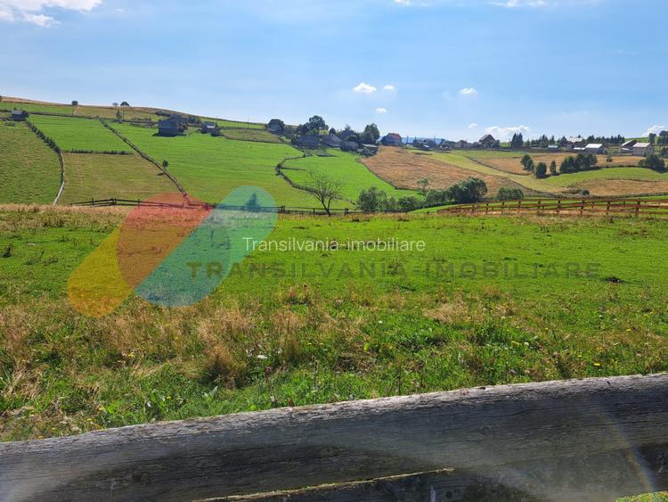 Teren Intravilan 1587 mp, Localitatea Maguri-Racatau - 2