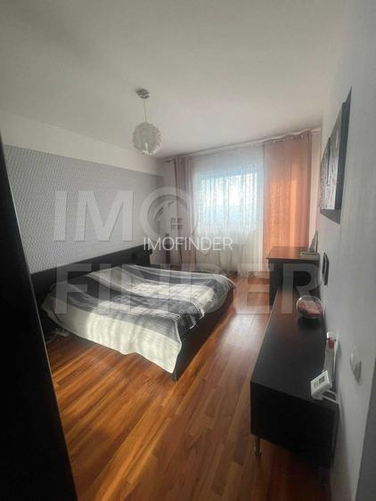 Închiriere  Apartament 2 camere-64 MP - Gheorgheni - 3