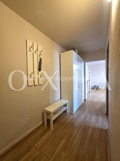 AX1212 Bucovina, 57 Mp Utili + Doua Balcoane, Etaj 1 - 9