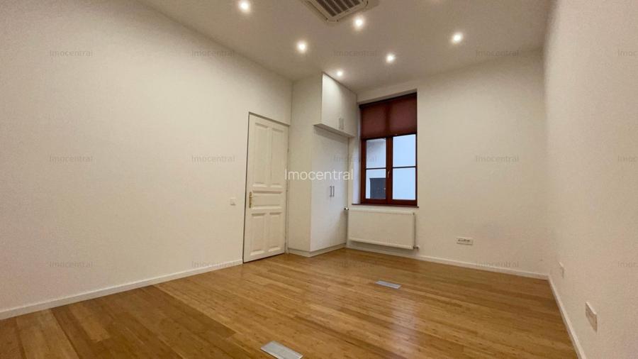 Birou 150mp renovat ultrafininsat pe strada Horea - 8