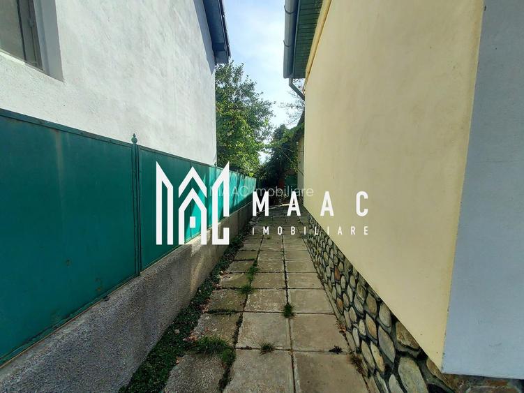 Casa 3 Camere | 67 MPU | 507 Teren | Calea Poplacii - 25