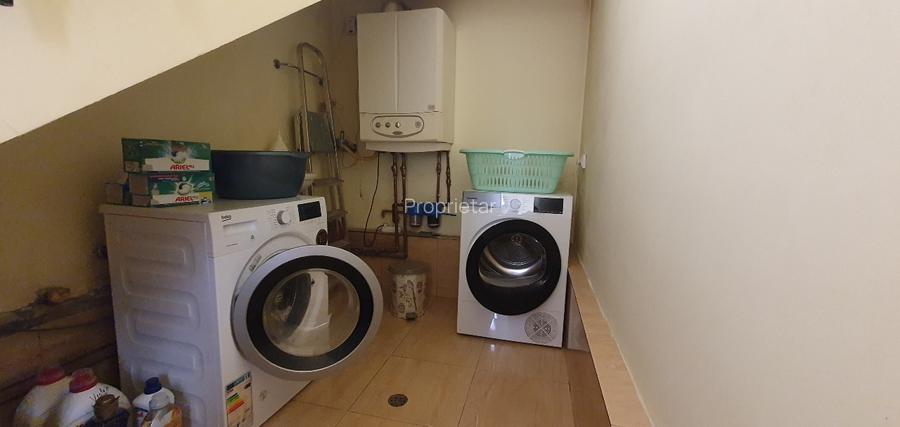 Proprietar vând casă individuală pe colț în zonă liniștită - 10