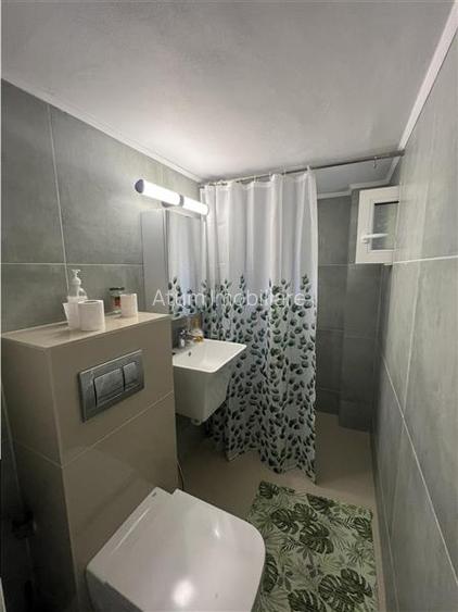 Casa individuala renovata cu 4 camere si teren 209 mp zona Terezian - 15