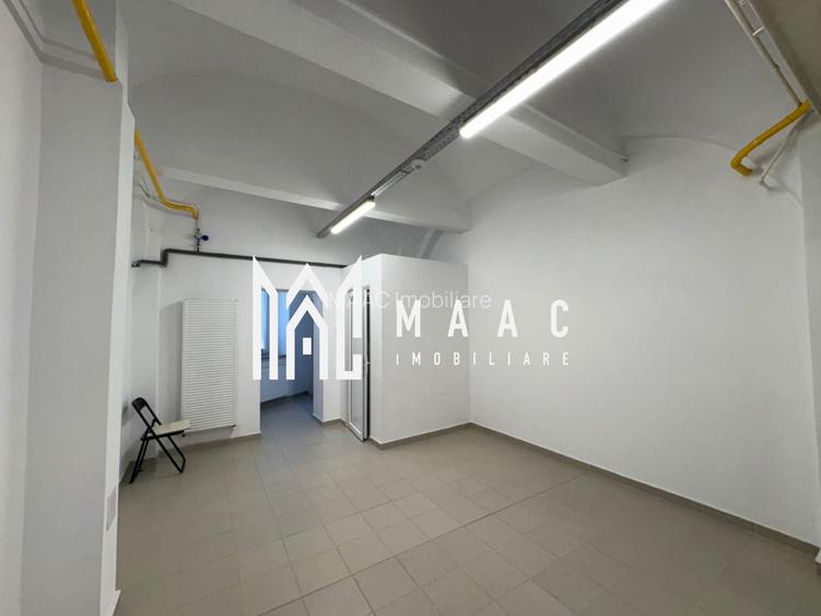 Proprietate ultracentrală cu potențial mixt – 1285 mp, acces dublu - 12
