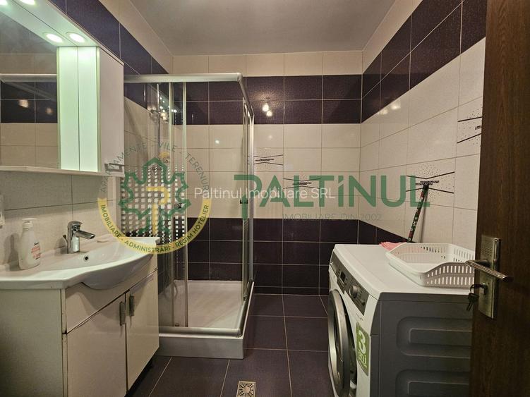 Apartament 2 camere de vanzare zona Brana, Sibiu - 16
