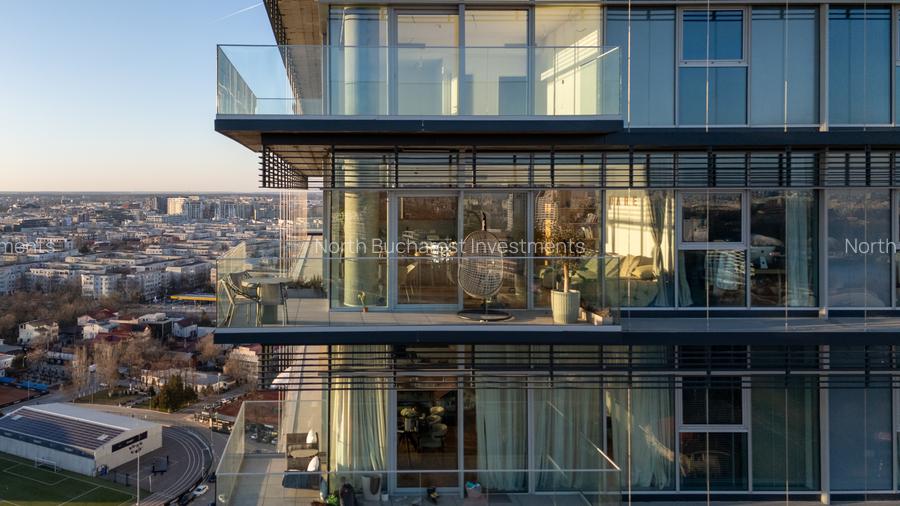 2 CAMERE - LUXURY DEAL - FLOREASCA - COMISION 0% - 10