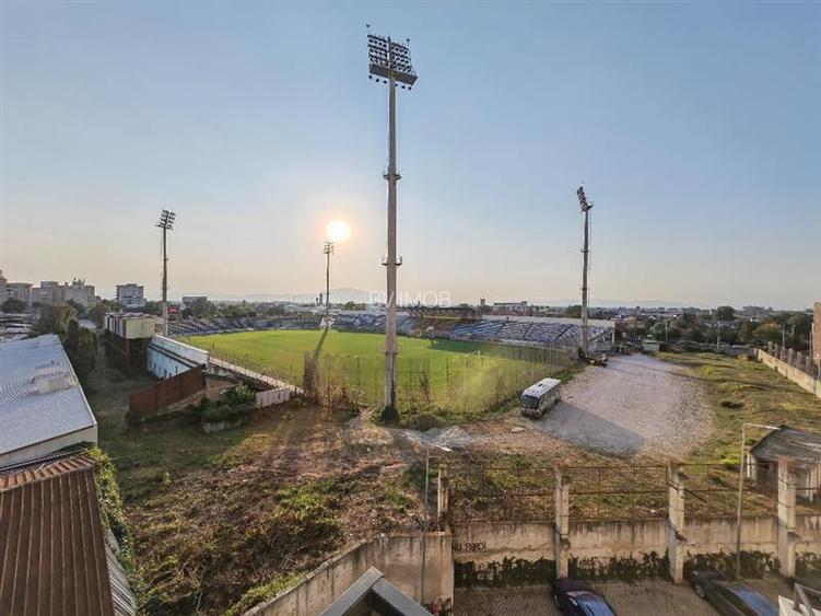 Inchiriem Apartament 2 Camere, Modern, Decomandat, Alphaville Arena - 18