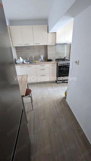 Închiriez apartament 2 camere modern, renovat, Unirii - 4