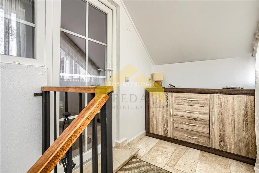 Casa noua de vanzare orasul Ineu - 32