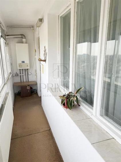 BOGDANESTILOR - 3 CAM - LIFT - LUMINOS - CENTRALA/CLIMA - APROAPE DE ZONA CENTRA - 9