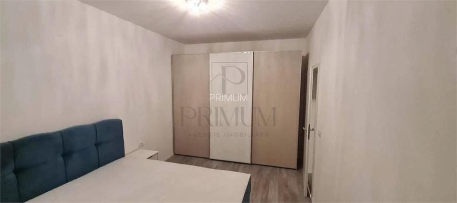 GIROC - 2 CAMERE - MOBILAT SI UTILAT - ZONA BUNA - INCALZIRE IN PARDOSEALA - 2