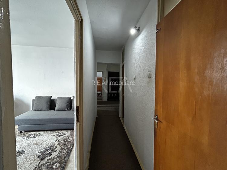 Apartament 3 Camere - Piață Rahova - Rahova - 9