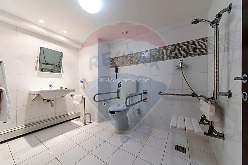 Hotel  cu 76 camere de vânzare în zona Libertatii Marriot - 25