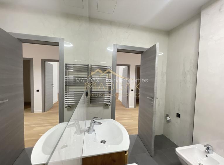 Apartament NOU**2 camere*Finisaje LUX*Parter//Floreasca//Rahmaninov - 12