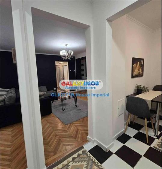 Apartament  2 camere Magheru -Ultracentral - 7