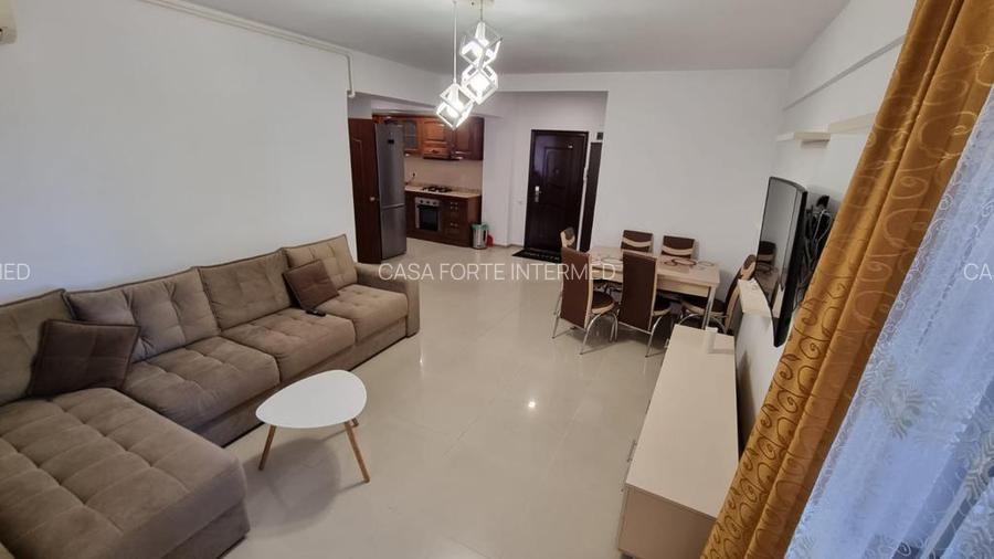 Apartament 2 camere Zona Vega Butoaie, Mamaia  87000  Euro - 4