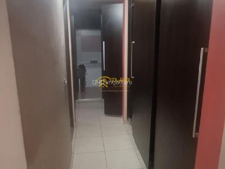 Apartament 3 camere decomandate. Moara de Foc. - 9