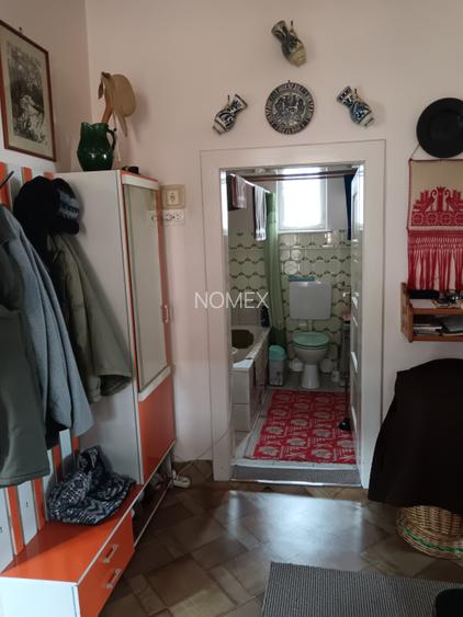 Casa familiala Gornesti - 3